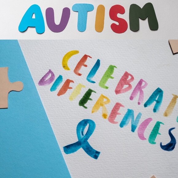 All Things Autism Show. 8/20/2025 7:30am-7:30pm pst - Picture 2 of 16